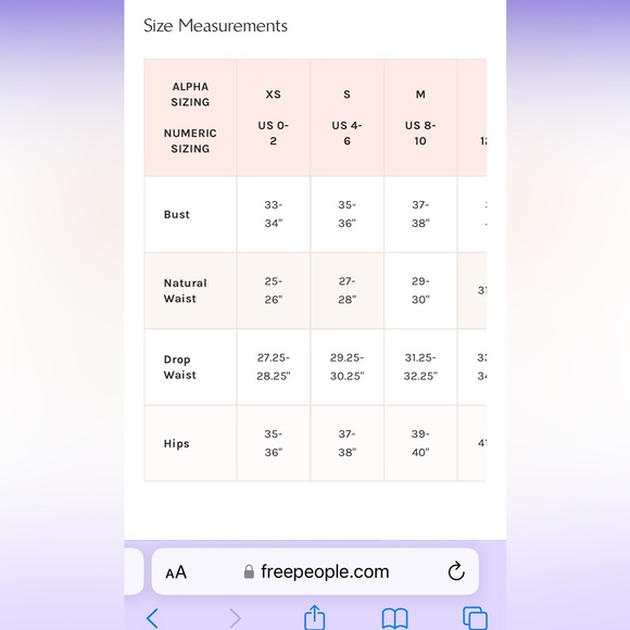 NEW Free People Movement Ribbed Sports Bra NWOT Pink Rewind Bra Crop Top - Picture 5 of 7